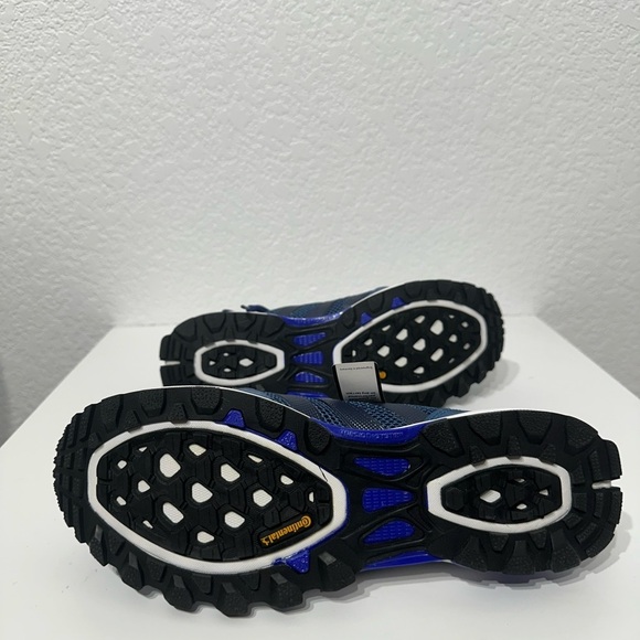 NWT Men’s Adidas Adizero Continental Athletic Show Men’s Size 9 - Picture 5 of 7